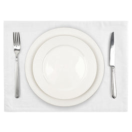 BLOOMY Set 6 suporturi farfurie