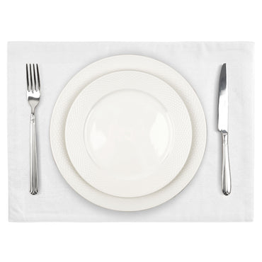 BLOOMY Set 6 suporturi farfurie