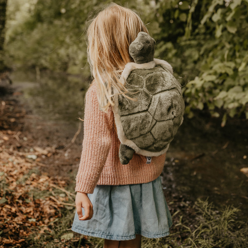 TURTLE Rucsac copii