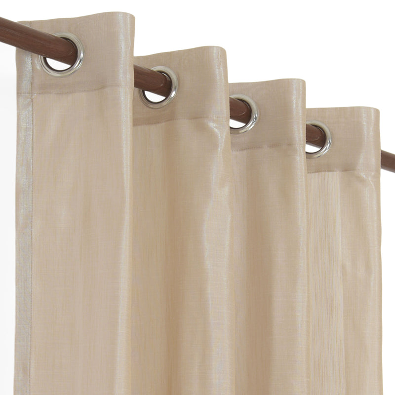 ARIA Perdea cu inele