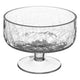 CARISSA Bol, sticlă, D.19cm