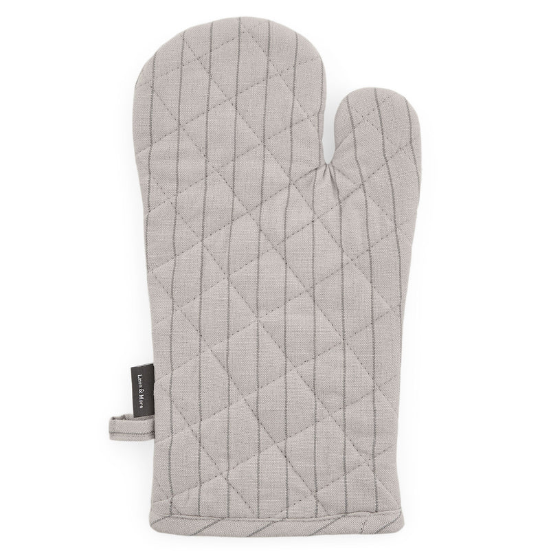 PINSTRIPE Mănușă bucătărie