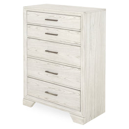 VERMONT Comodă înaltă