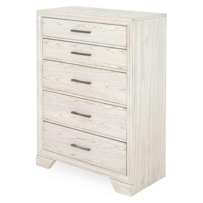 VERMONT Comodă înaltă