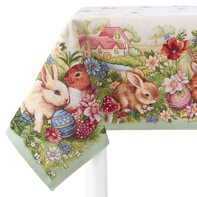 EASTER GREEN Față de masă