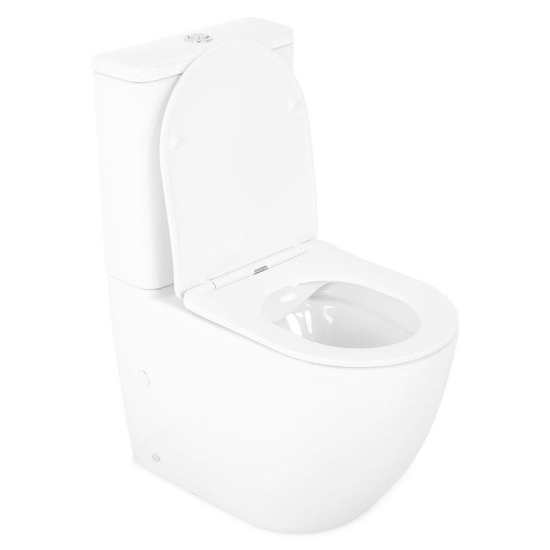 JADE Vas toaletă, ceramică