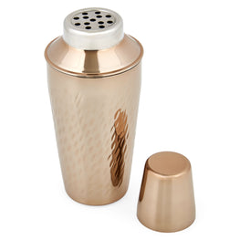 OSLO Shaker, inox, 500ml