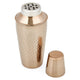 OSLO Shaker, inox, 500ml