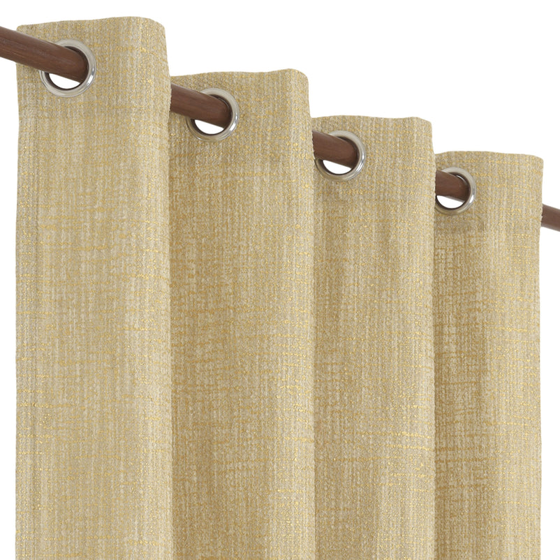 MADRID Draperie cu inele, 150x260cm