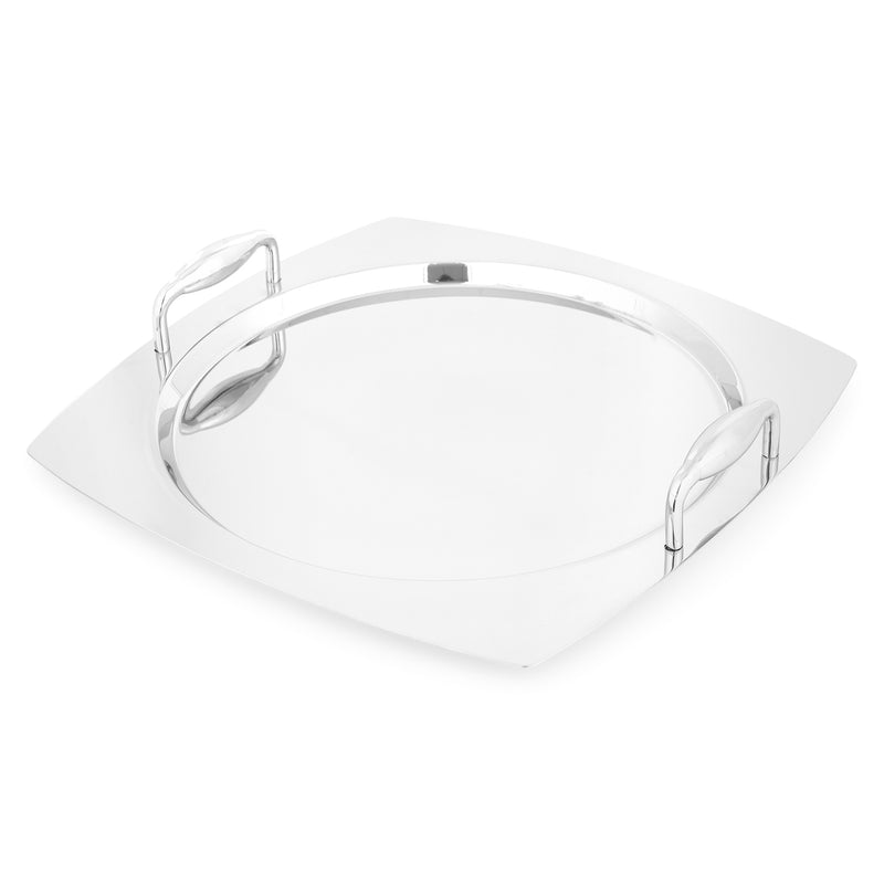 NARIN Tavă, inox, L.35cm