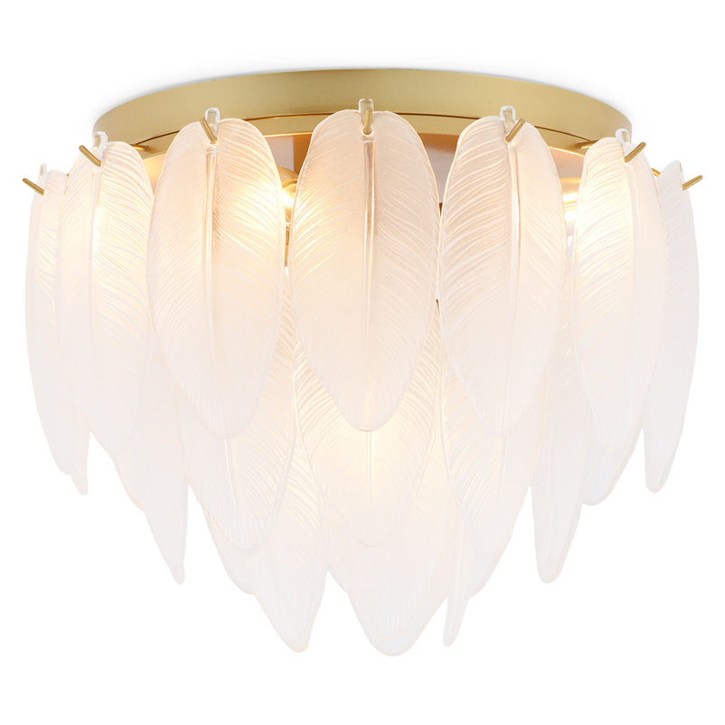 SERENITY Plafonieră 6x40W E14