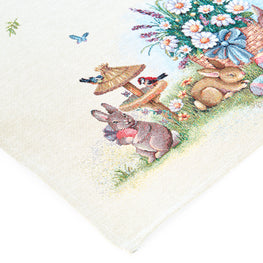 PASCALE 2 Șervet decorativ masă