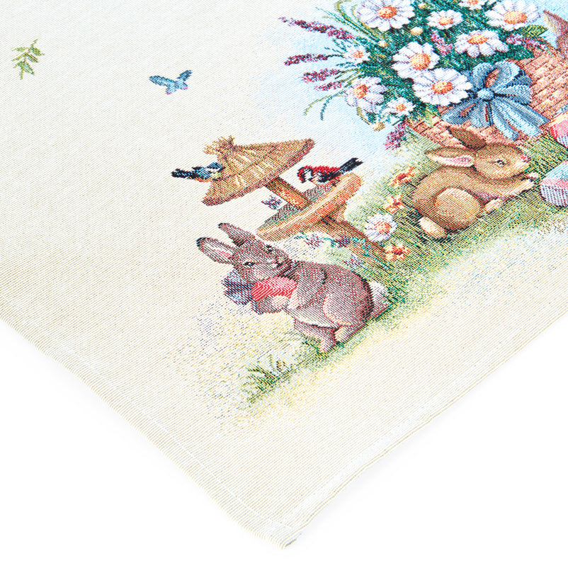 PASCALE 2 Șervet decorativ masă