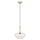 FUMO Pendul 1x60W E27
