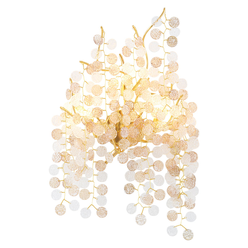 AMARIS Aplică 3x40W G9