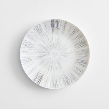 ELOISE Set veselă 24 piese, porțelan