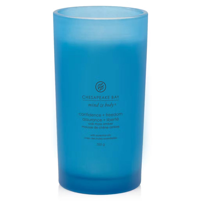 CHESAPEAKE BAY Lumânare parfumată