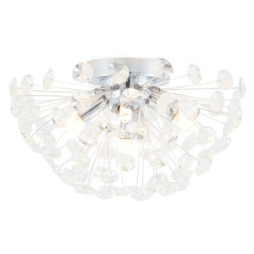 ZERRIN Aplică 5x40W G9