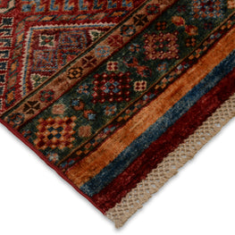 KHORJEEN Covor cameră, 205x296cm