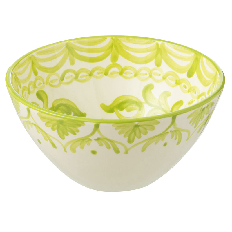 GRANADA Bol, ceramică, D.22cm