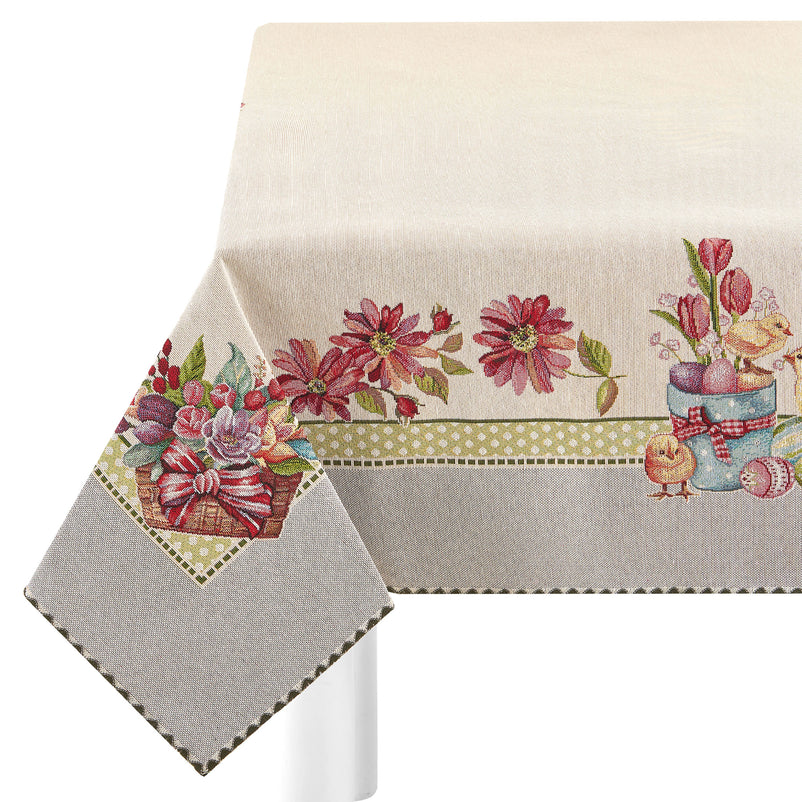 GOBELIN PASQUA 7 Față de masă