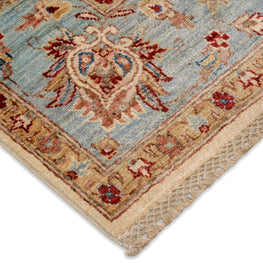 ZIEGLER Covor cameră, 172x245cm