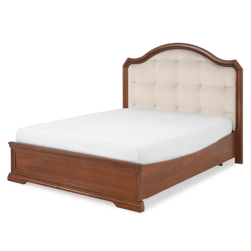 LOUIS PHILIPPE Pat tapițat, 160x200cm