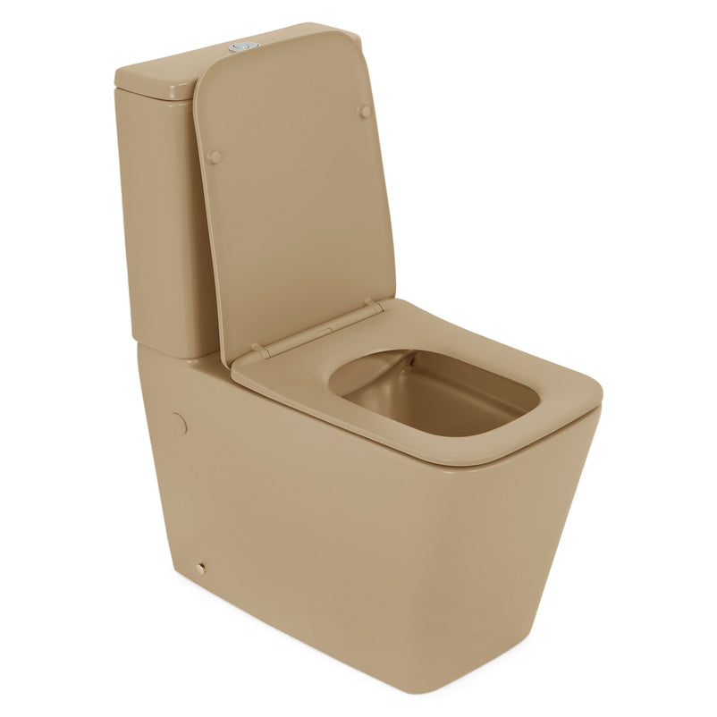 CONTE Vas toaletă, ceramică
