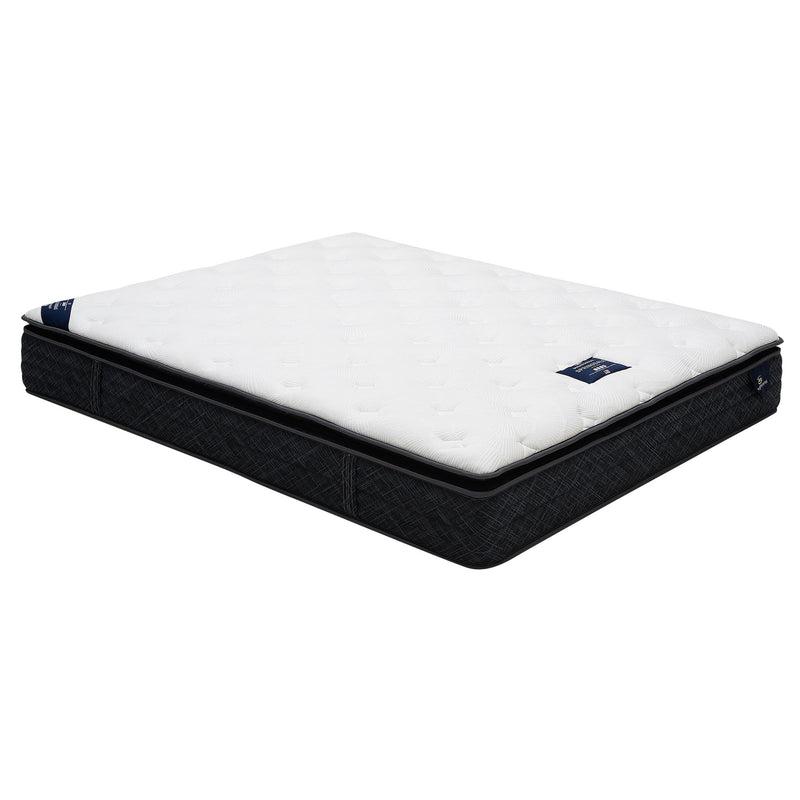 SERTA PERFECT SLEEPER SPRINGDALE Saltea cu arcuri împachetate individual, fermitate medie