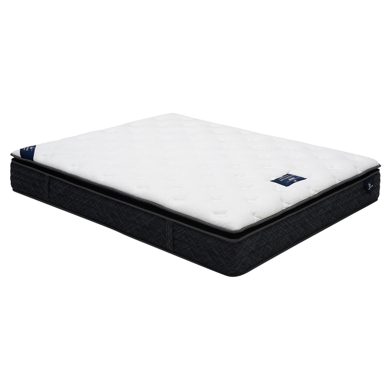 SERTA PERFECT SLEEPER SPRINGDALE Saltea