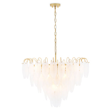 SERENITY Lustră 18x40W E14