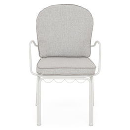 BOTANIC Set mobilier terasă/grădină, 2 scaune