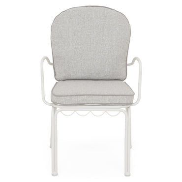 BOTANIC Set mobilier terasă/grădină, 2 scaune