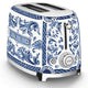 SMEG D&G MEDITERRANEO Prăjitor pâine electric
