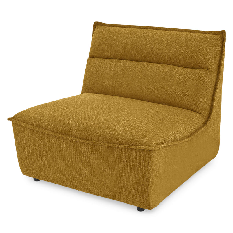 NIKO Fotoliu, stofă