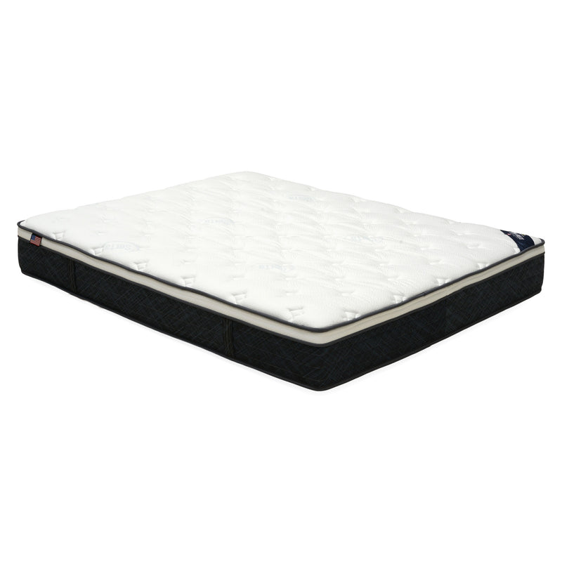 SERTA PS SEDONA Saltea