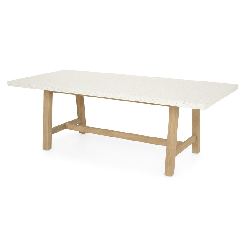 ASHEN Masă exterior