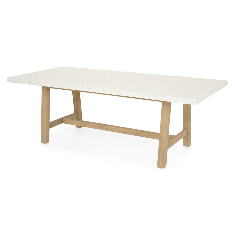 ASHEN Masă exterior