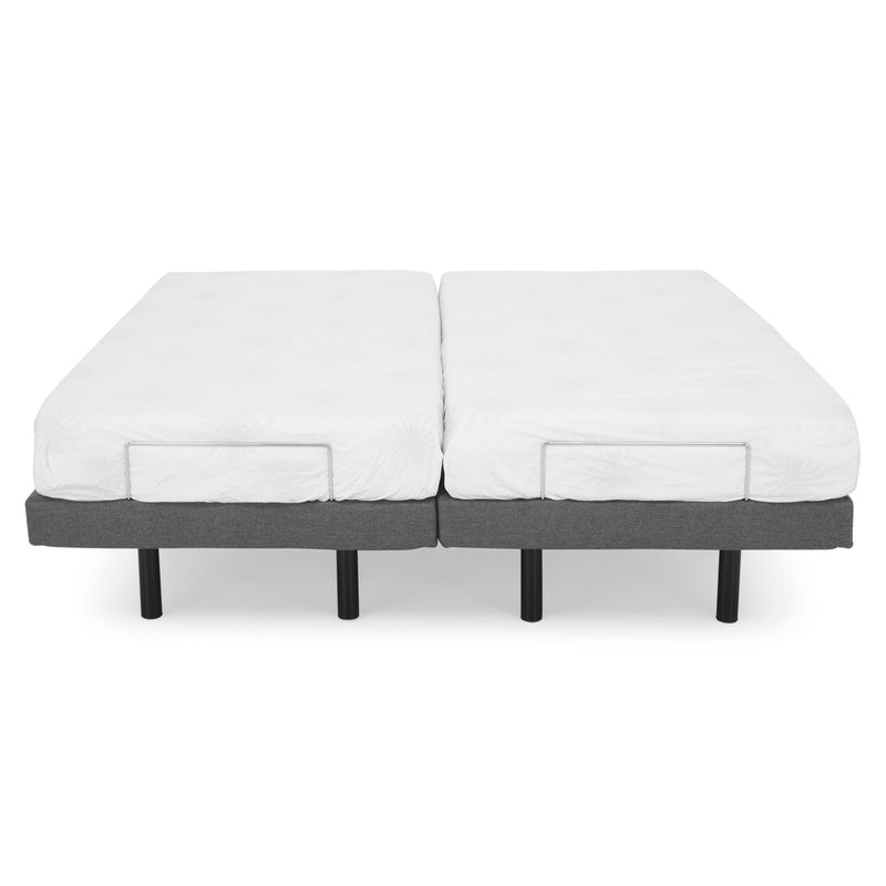 RELAX BED Pat electric