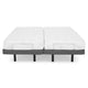 RELAX BED Pat electric