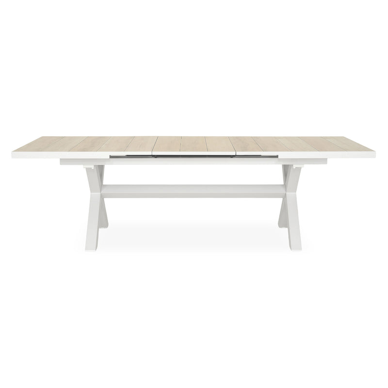 TUSCANY Masă extensibilă exterior
