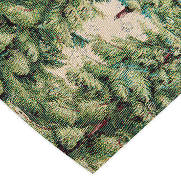 CHRISTMAS TREES Șervet decorativ masă