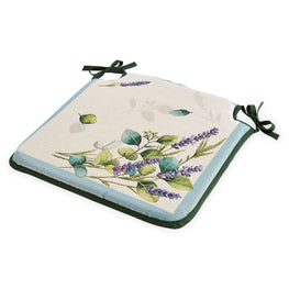 MAY C Pernă scaun, 40x40cm