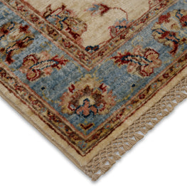 ZIEGLER Covor cameră, 86x284cm