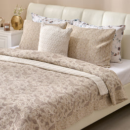 BELLA Set cuvertură 3 piese, 240x270cm