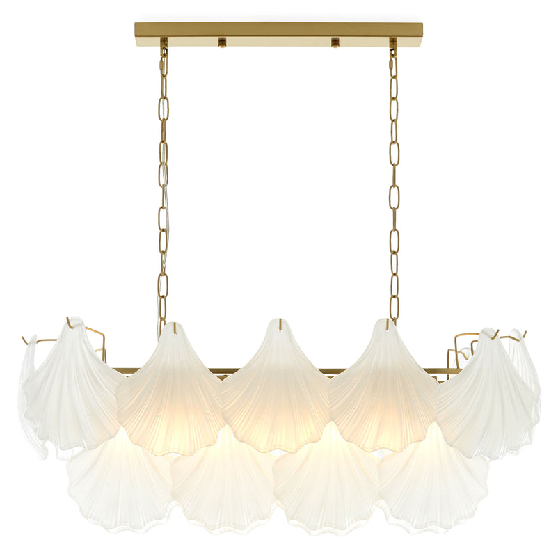 MALKO Lustră 8x5W E14 LED