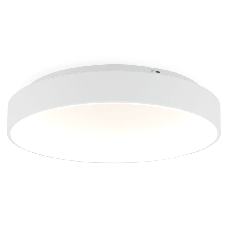 MALKIA Plafonieră 1x60W LED