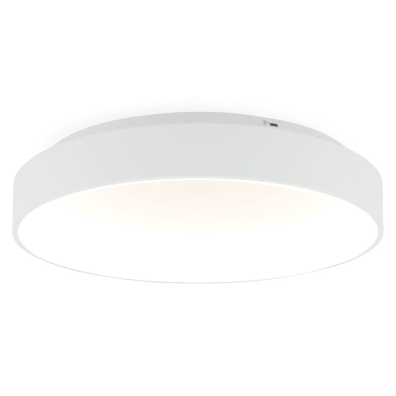MALKIA Plafonieră 1x60W LED