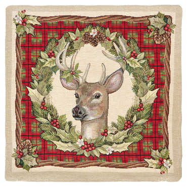 SAINT MORITZ Pernă decorativă, 45x45cm