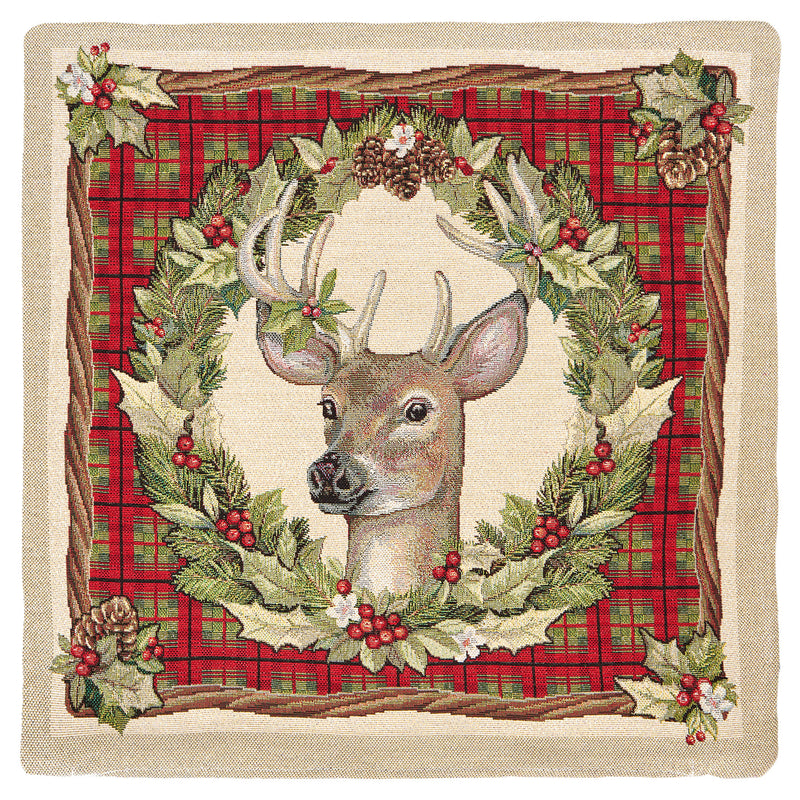 SAINT MORITZ Pernă decorativă, 45x45cm